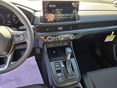 New 2026 Honda CR-V EX image 17