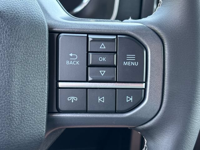 Used 2023 Ford F150 XLT w/ Equipment Group 302A High AWD/4WD image 20