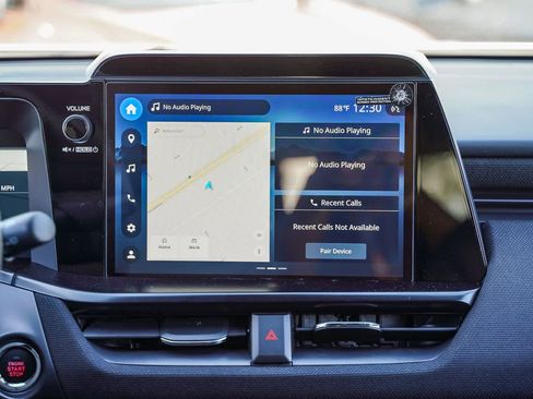 New 2026 Subaru Outback Limited AWD/4WD image 15