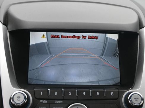 Used 2011 Chevrolet Equinox LTZ AWD/4WD image 27