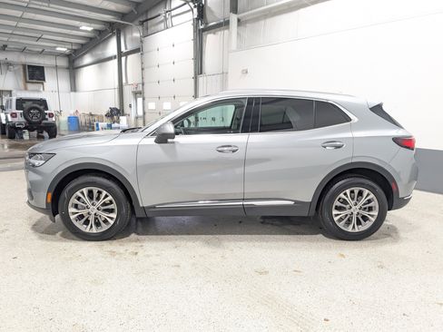 Used 2023 Buick Envision Preferred image 6