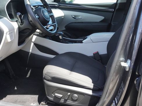 Used 2023 Hyundai Tucson SEL AWD/4WD image 26