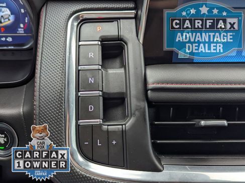 Certified 2024 Chevrolet Tahoe RST w/ Luxury Package RWD image 12