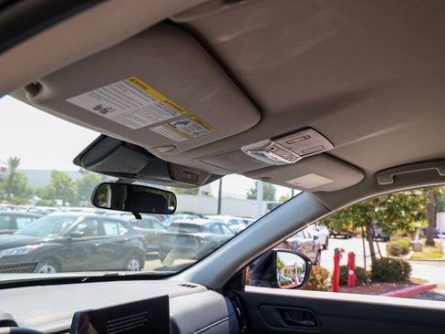 New 2026 Nissan Pathfinder SV FWD image 13