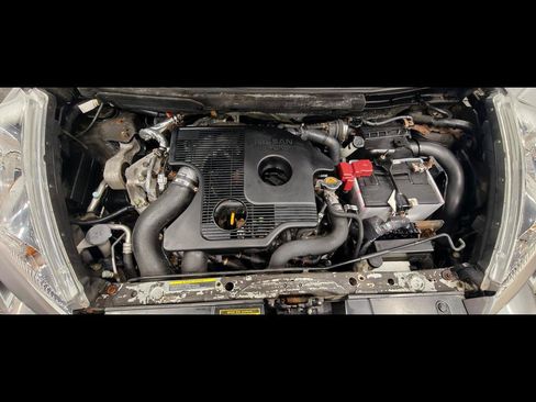 Used 2014 Nissan Juke SV AWD/4WD image 31