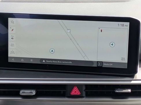 New 2025 Kia Sorento S w/ Panoramic Sunroof Package image 17