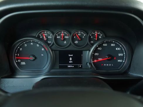 Used 2020 GMC Sierra 2500 2WD Crew Cab w/ Convenience Package image 19