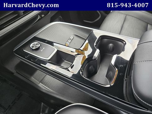 Certified 2026 Buick Enclave Sport Touring AWD/4WD image 11