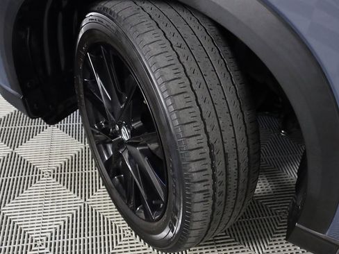 Used 2022 MAZDA CX-5 Carbon Edition image 41