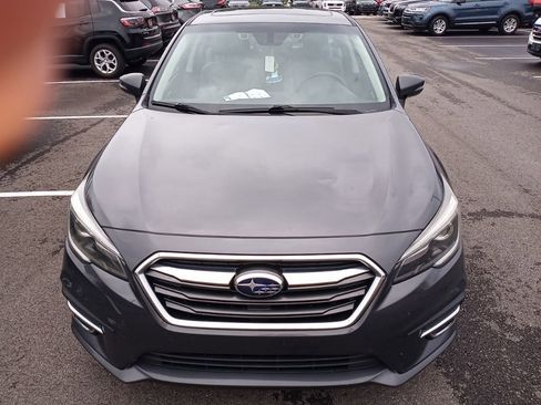 Used 2018 Subaru Legacy 2.5i Limited AWD/4WD image 6