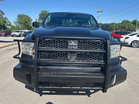 Used 2019 RAM 1500 Tradesman w/ Popular Equipment Group AWD/4WD image 2