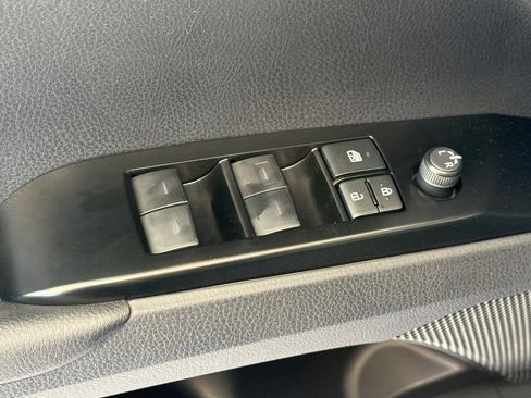 New 2026 Toyota Camry SE FWD image 13