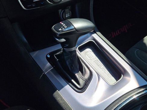 Used 2021 Dodge Charger GT w/ Blacktop Package image 25