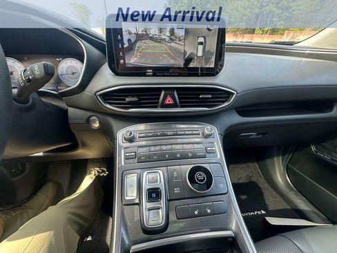 Used 2023 Hyundai Santa Fe SEL w/ Premium Package image 11
