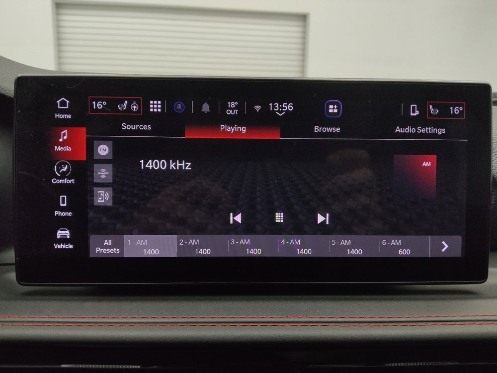 Used 2024 Dodge Hornet R/T AWD/4WD image 25