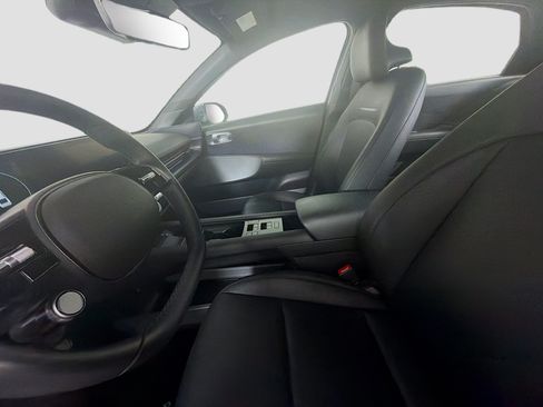 Used 2024 Hyundai Ioniq 6 SEL RWD image 13