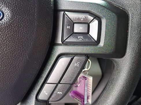Used 2020 Ford F150 XL w/ Equipment Group 101A Mid AWD/4WD image 22