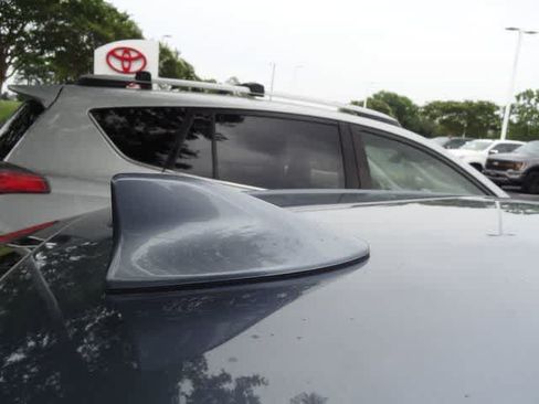 Certified 2025 Toyota Corolla LE FWD image 14