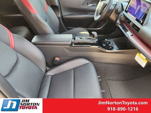 New 2026 Toyota Prius Plug-In Hybrid image 12