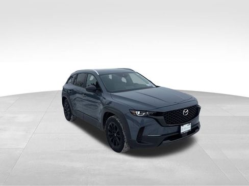 Certified 2023 MAZDA CX-50 2.5 S w/ Preferred Plus Pkg image 3