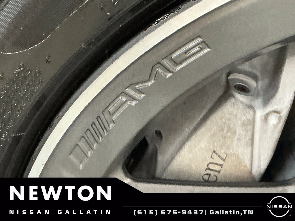 Used 2019 Mercedes-Benz C 300 Sedan image 9