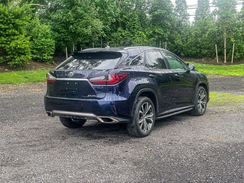 Used 2018 Lexus RX 350 AWD image 8