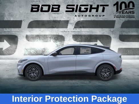 New 2025 Ford Mustang Mach-E Premium w/ Interior Protection Package image 4