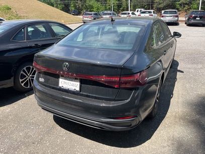 New 2026 Volkswagen Jetta S