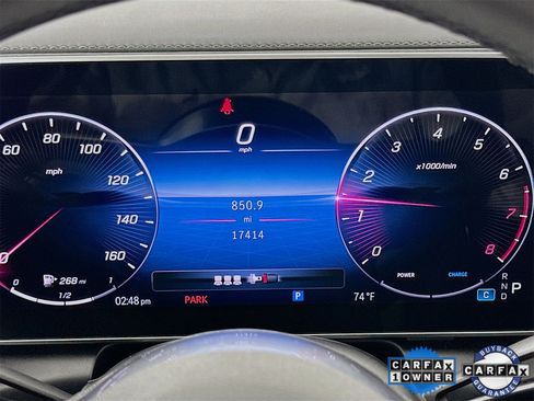 Certified 2024 Mercedes-Benz GLC 300 image 13