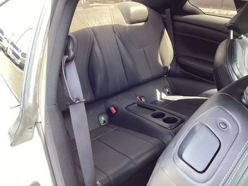 Used 2017 INFINITI Q60 w/ Premium Package image 23