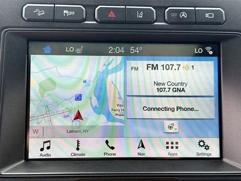 Used 2018 Ford Expedition Limited w/ Equipment Group 302A AWD/4WD image 14