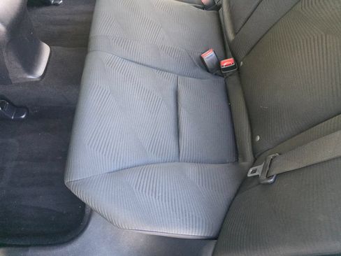 Used 2017 Honda Accord LX image 24