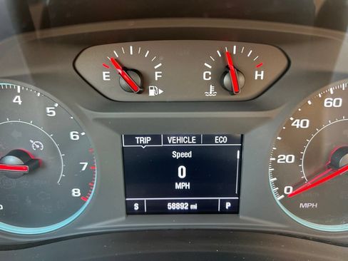 Used 2023 Chevrolet Malibu LS FWD image 25