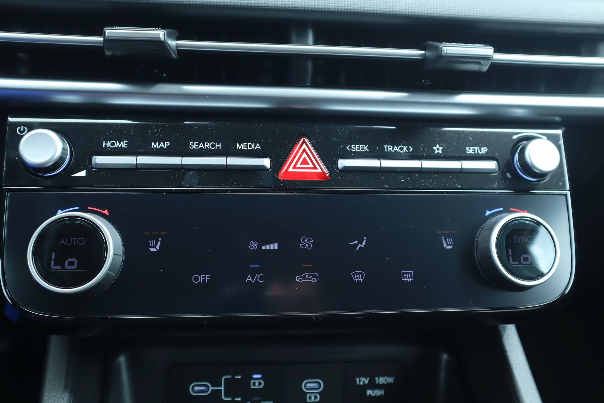 New 2026 Hyundai Tucson SEL AWD/4WD image 15