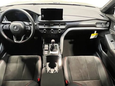 New 2025 Acura Integra Type S image 30