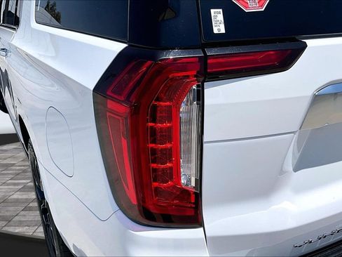Used 2022 GMC Yukon XL Denali w/ Max Trailering Package AWD/4WD image 35