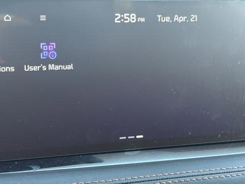 Used 2023 Kia Stinger GT2 w/ Option Group 020 AWD/4WD image 21