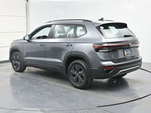 Used 2025 Volkswagen Taos S FWD image 18
