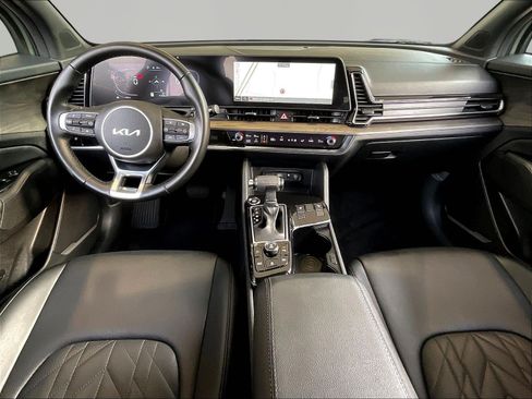 Used 2023 Kia Sportage X-Line AWD/4WD image 7