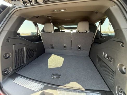 New 2026 GMC Yukon XL Denali Ultimate image 43