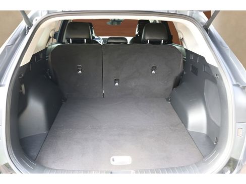 Used 2024 Kia Sportage SX FWD image 18