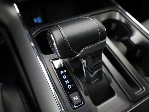 Used 2023 Ford F150 Lariat w/ Max Trailer Tow Package image 14