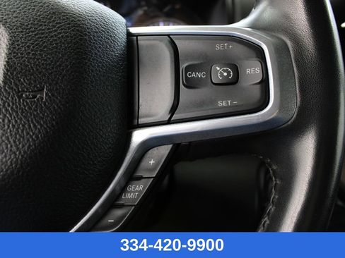 Used 2024 RAM 2500 Laramie image 26