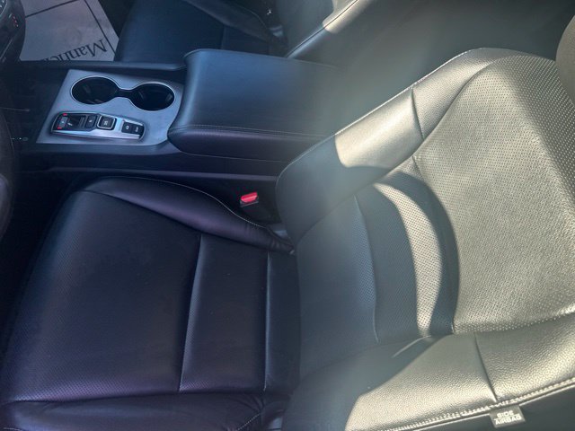 Used 2025 Honda Ridgeline RTL image 12