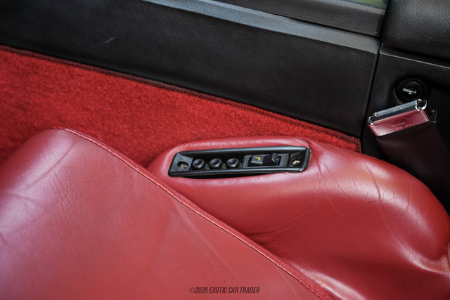 Used 1992 Chevrolet Corvette ZR-1 RWD image 20
