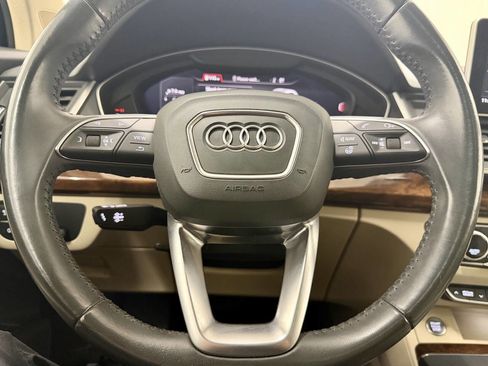 Used 2018 Audi Q5 2.0T Premium Plus w/ Premium Plus Package image 38