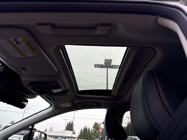 New 2026 Subaru Crosstrek 2.5i Limited AWD/4WD image 29