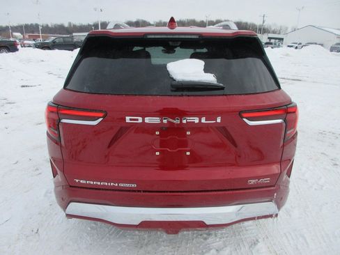 New 2026 GMC Terrain Denali image 5