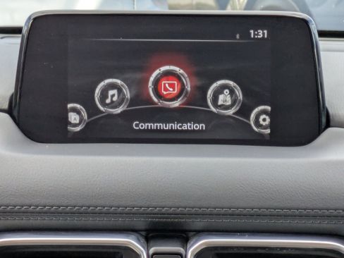 Used 2018 MAZDA CX-5 Touring w/ Preferred Equipment Package image 17