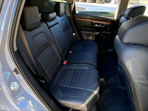 Used 2022 Honda CR-V EX-L image 19